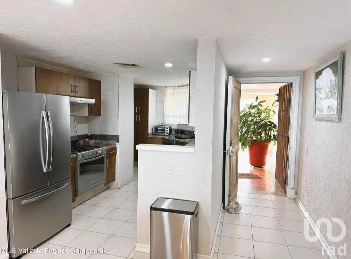 Departamento en Venta en La Marina, Puerto Vallarta, Jalisco | NEX-269925 | iad México | Foto 4 de 23