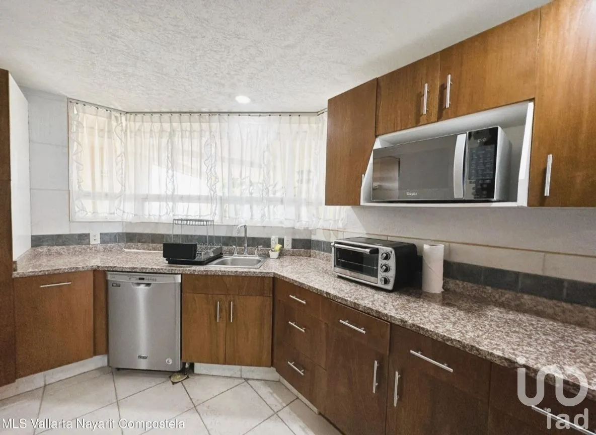 Departamento en Venta en La Marina, Puerto Vallarta, Jalisco | NEX-269925 | iad México | Foto 5 de 23