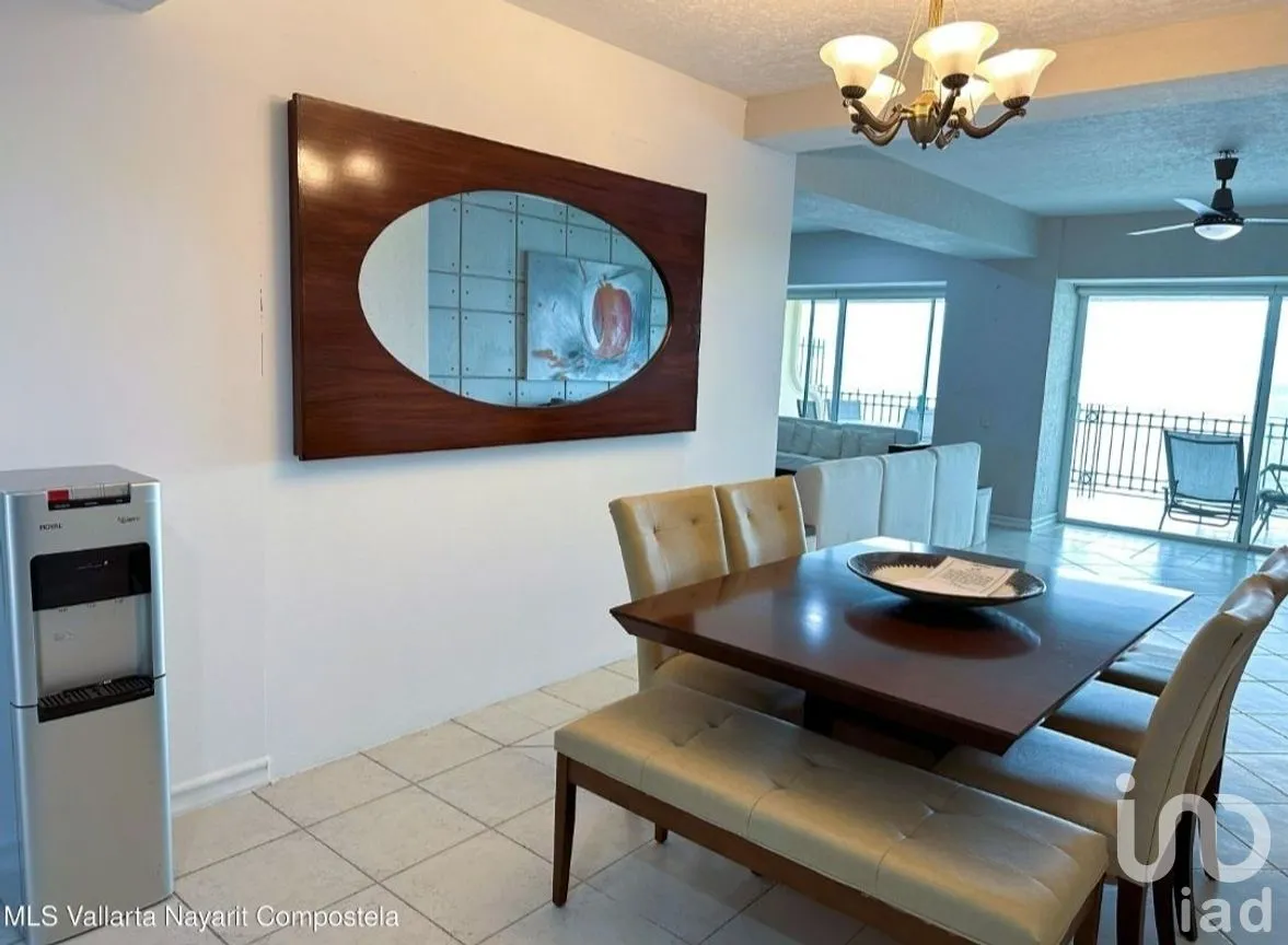 Departamento en Venta en La Marina, Puerto Vallarta, Jalisco | NEX-269925 | iad México | Foto 6 de 23