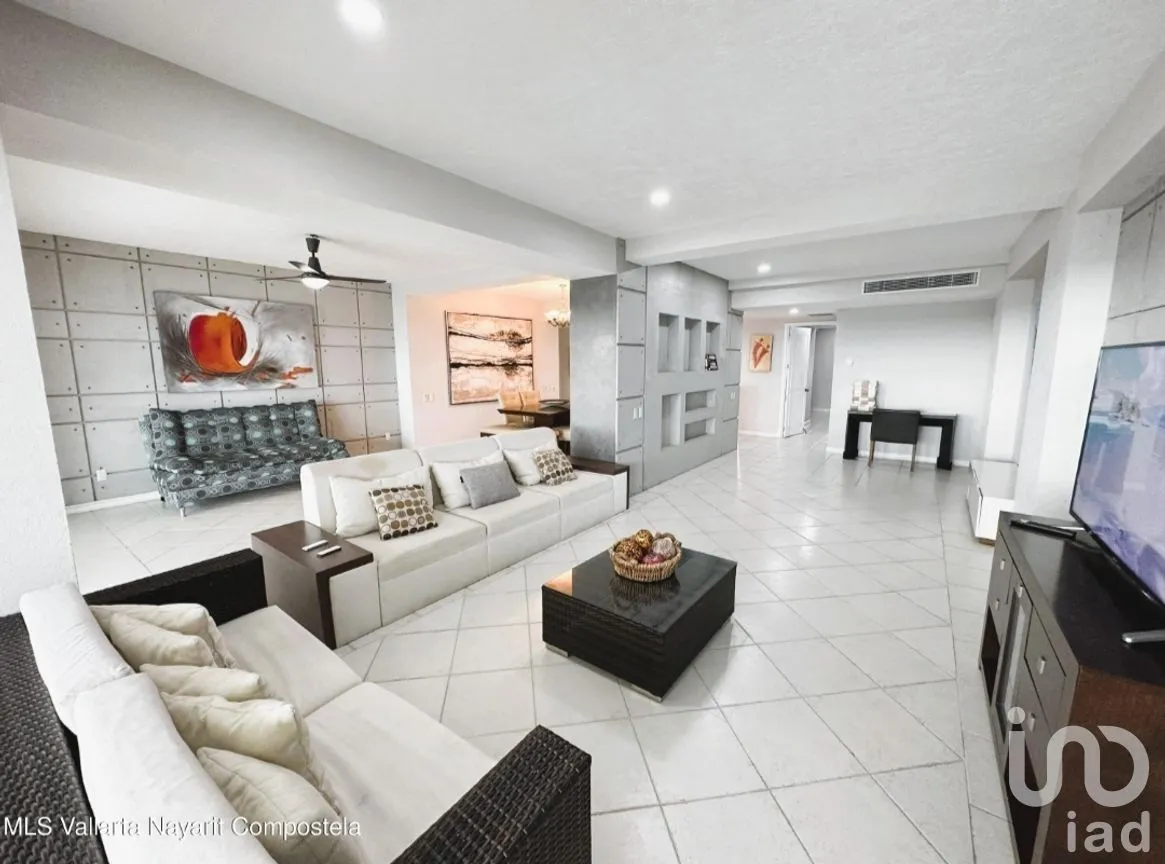 Departamento en Venta en La Marina, Puerto Vallarta, Jalisco | NEX-269925 | iad México | Foto 7 de 23