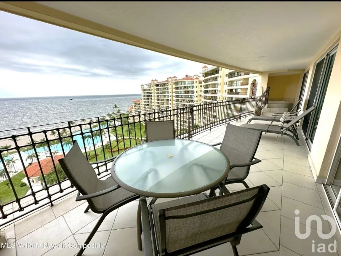 Departamento en Venta en La Marina, Puerto Vallarta, Jalisco | NEX-269925 | iad México | Foto 8 de 23