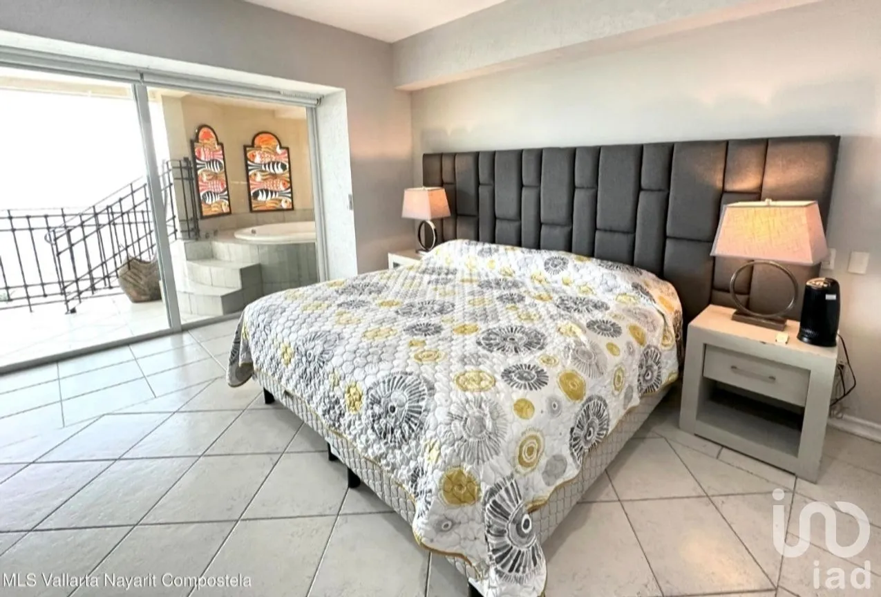 Departamento en Venta en La Marina, Puerto Vallarta, Jalisco | NEX-269925 | iad México | Foto 9 de 23
