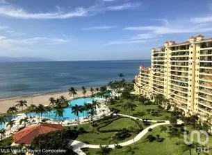 NEX-269925 - Departamento en Venta, con 3 recamaras, con 3 baños, con 222 m2 de construcción en La Marina, CP 48314, Jalisco.