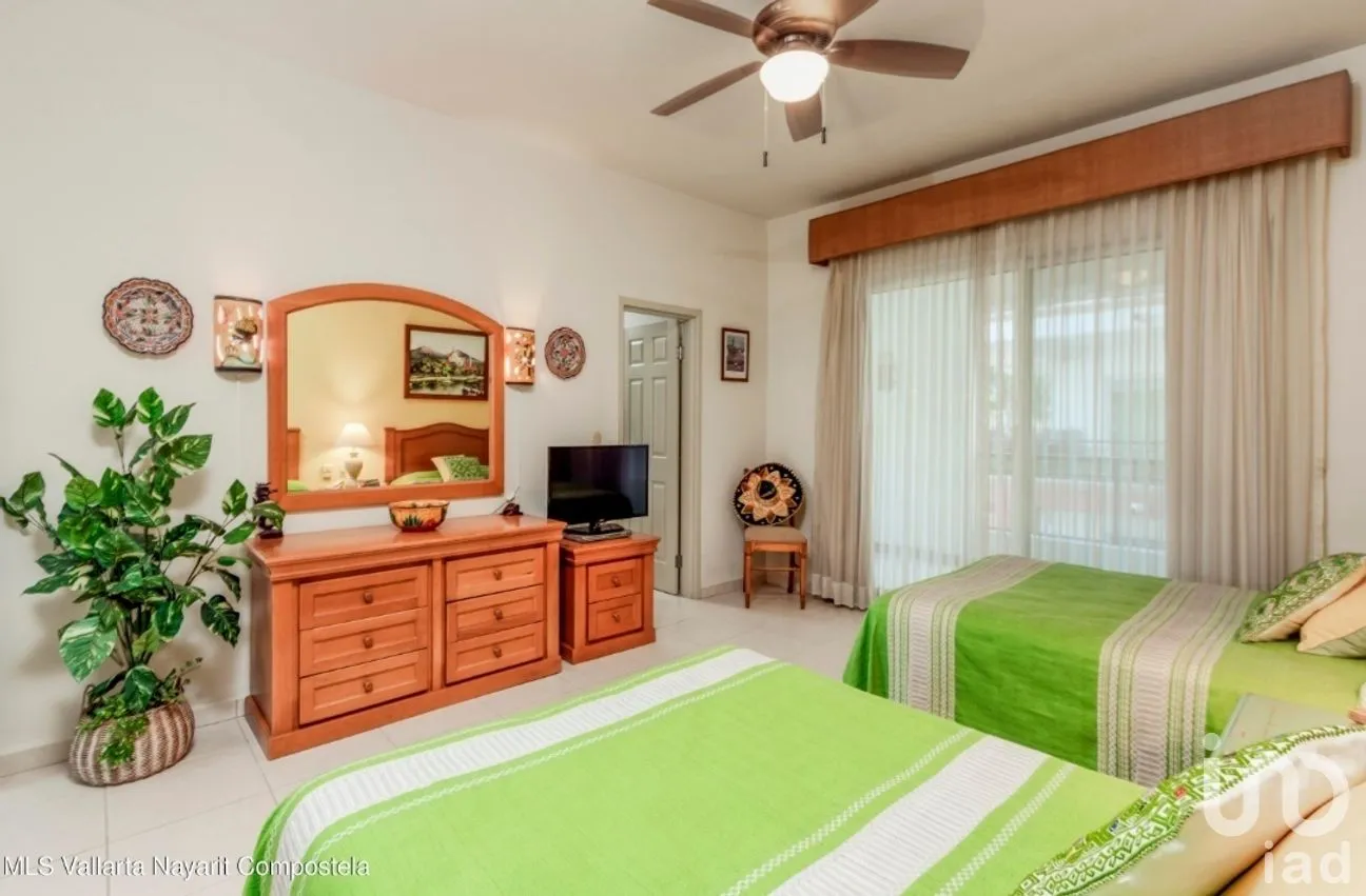 Departamento en Venta en Nuevo Vallarta, Bahía de Banderas, Nayarit | NEX-269926 | iad México | Foto 17 de 21