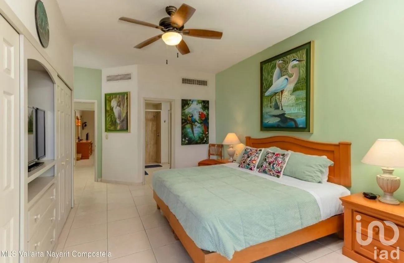 Departamento en Venta en Nuevo Vallarta, Bahía de Banderas, Nayarit | NEX-269926 | iad México | Foto 18 de 21