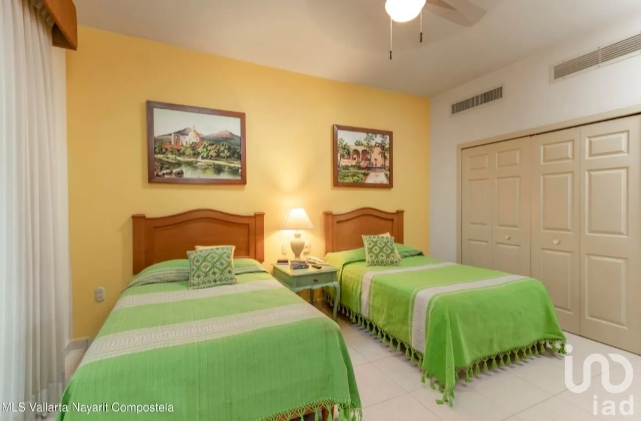 Departamento en Venta en Nuevo Vallarta, Bahía de Banderas, Nayarit | NEX-269926 | iad México | Foto 19 de 21