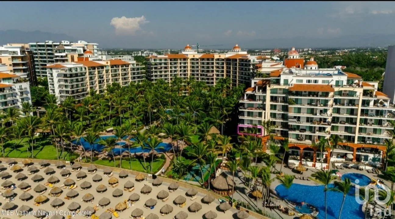 Departamento en Venta en Nuevo Vallarta, Bahía de Banderas, Nayarit | NEX-269926 | iad México | Foto 3 de 21