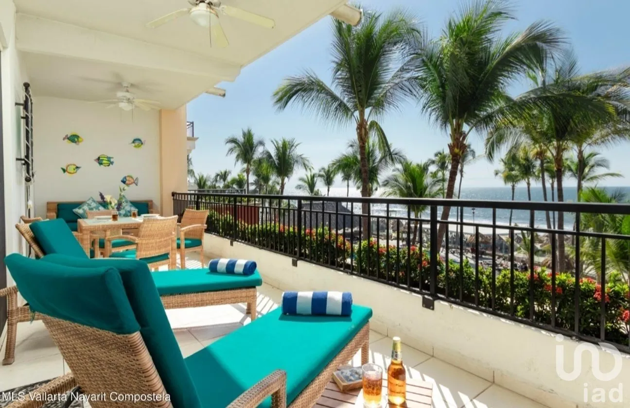 Departamento en Venta en Nuevo Vallarta, Bahía de Banderas, Nayarit | NEX-269926 | iad México | Foto 1 de 21