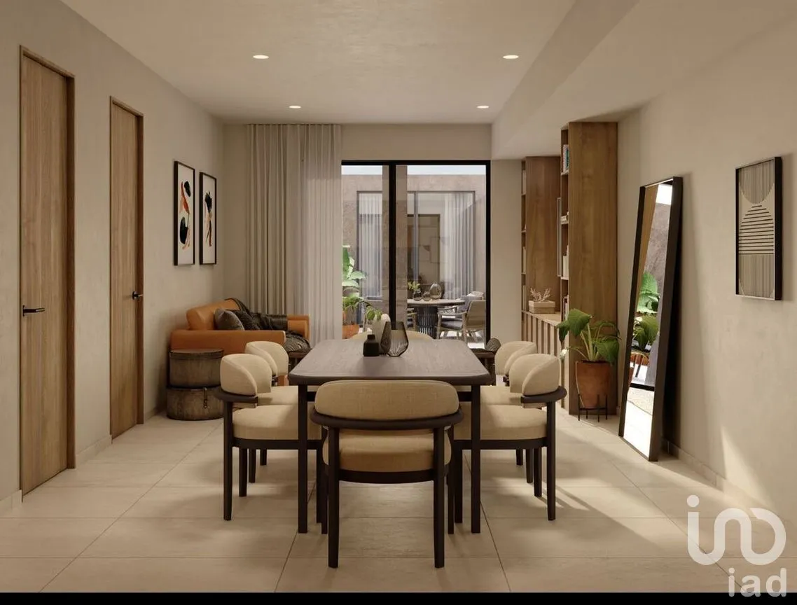 Departamento en Venta en Ladrón de Guevara, Guadalajara, Jalisco | NEX-270010 | iad México | Foto 3 de 10