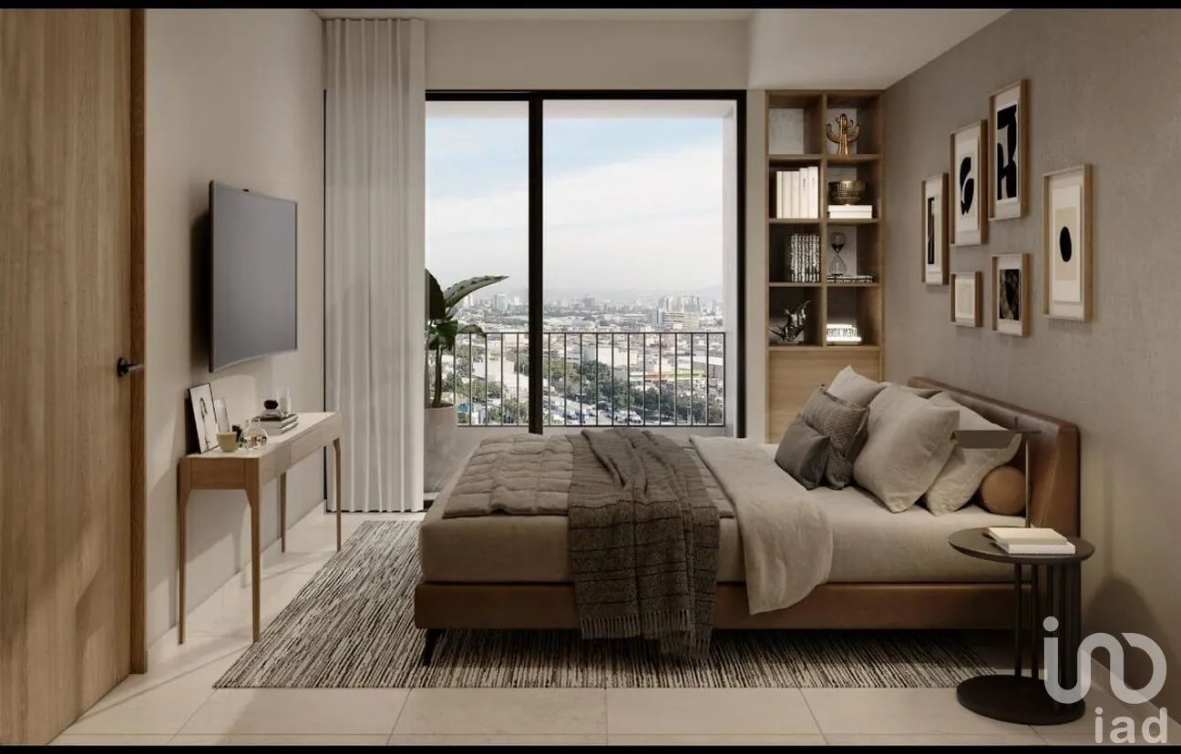 Departamento en Venta en Ladrón de Guevara, Guadalajara, Jalisco | NEX-270010 | iad México | Foto 6 de 10