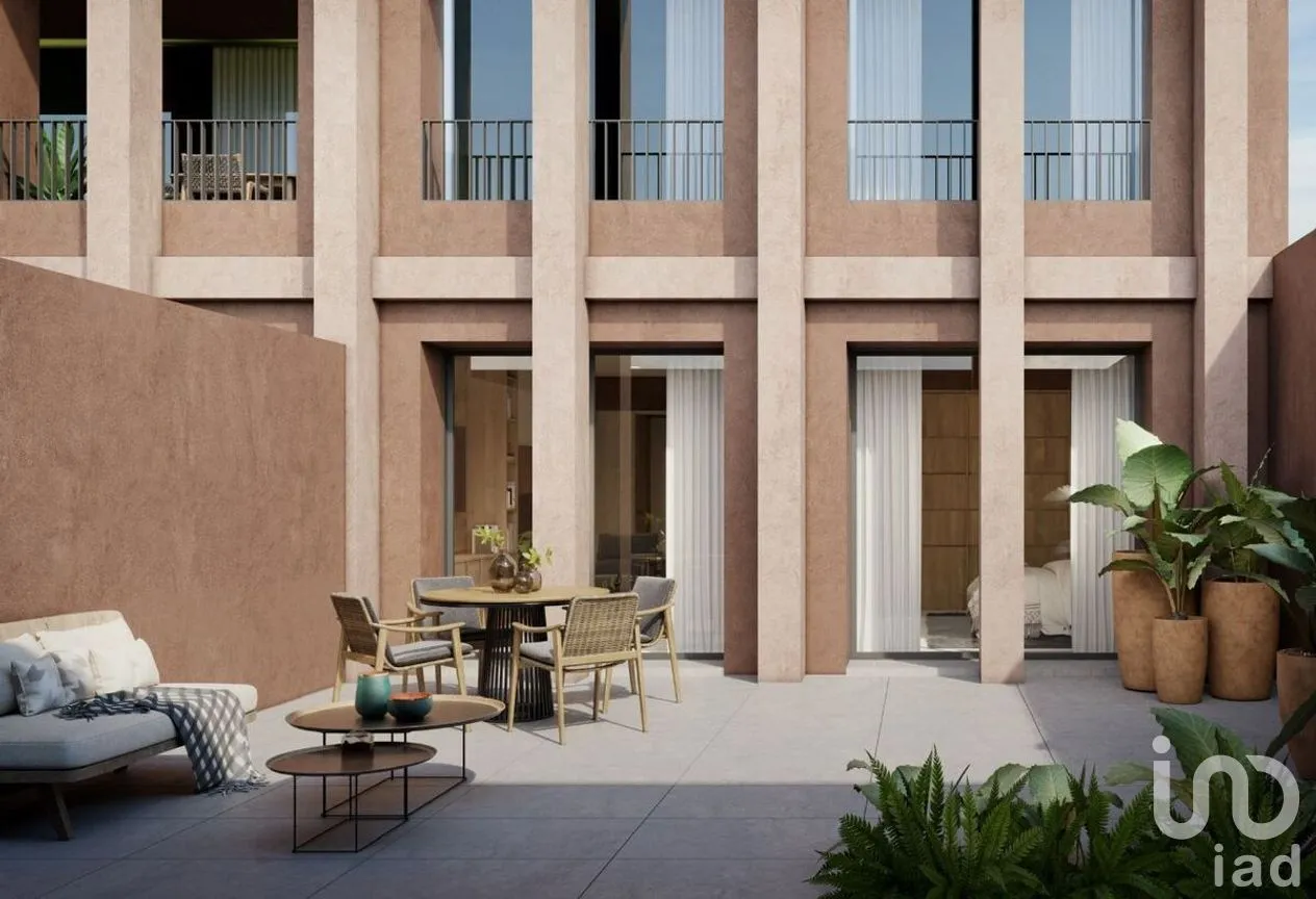 Departamento en Venta en Ladrón de Guevara, Guadalajara, Jalisco | NEX-270010 | iad México | Foto 10 de 10