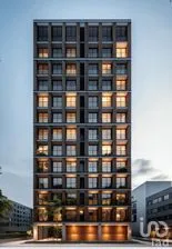 NEX-270010 - Departamento en Venta, con 1 recamara, con 1 baño, con 38 m2 de construcción.