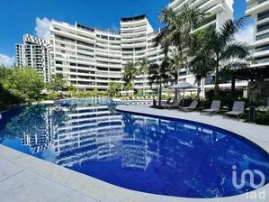 NEX-270180 - Departamento en Renta, con 3 recamaras, con 3 baños, con 204 m2 de construcción en Cabo Norte, CP 97305, Yucatán.