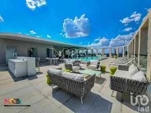 NEX-270184 - Departamento en Venta, con 2 recamaras, con 2 baños, con 120 m2 de construcción en Jardines del Bosque Centro, CP 44520, Jalisco.