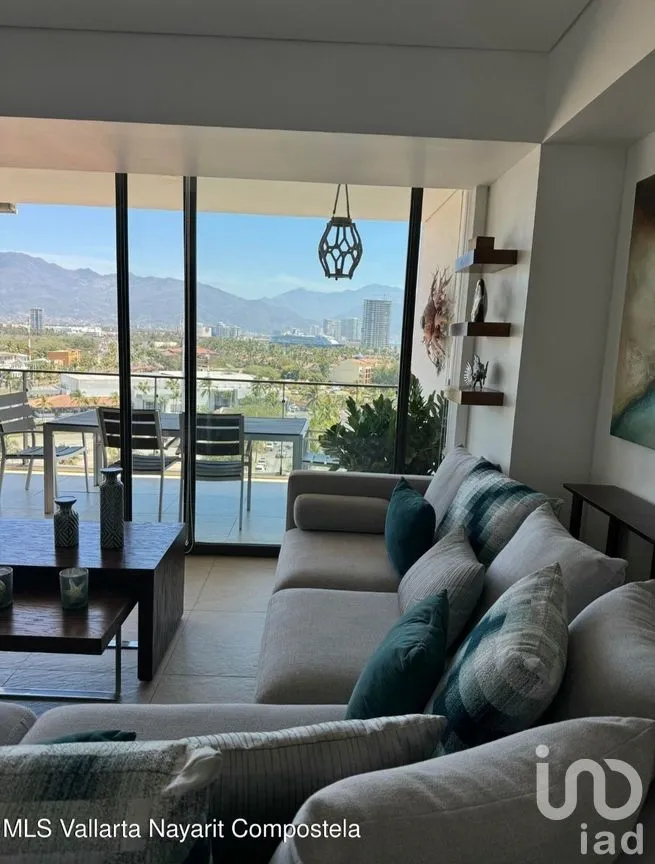 Departamento en Venta en La Marina, Puerto Vallarta, Jalisco | NEX-270267 | iad México | Foto 2 de 14