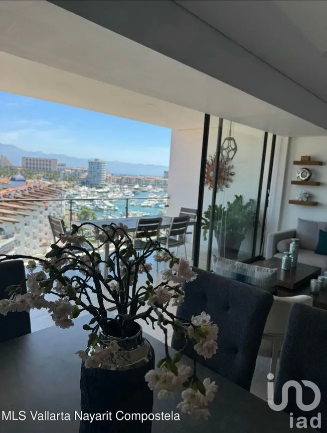 Departamento en Venta en La Marina, Puerto Vallarta, Jalisco | NEX-270267 | iad México | Foto 11 de 14