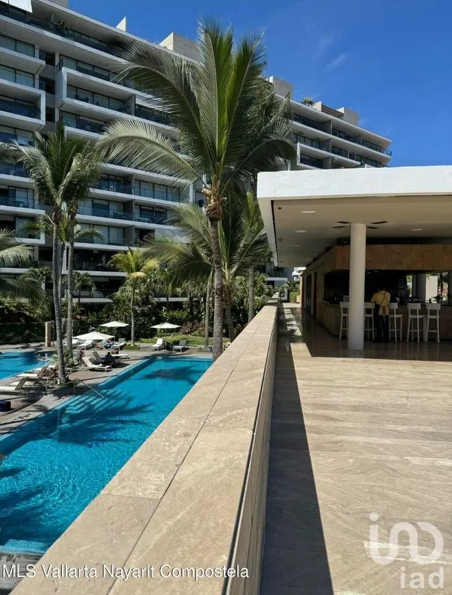 Departamento en Venta en La Marina, Puerto Vallarta, Jalisco | NEX-270267 | iad México | Foto 12 de 14