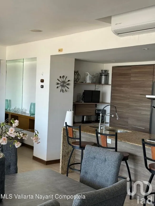 Departamento en Venta en La Marina, Puerto Vallarta, Jalisco | NEX-270267 | iad México | Foto 13 de 14