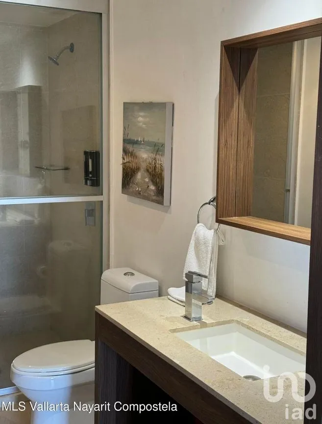 Departamento en Venta en La Marina, Puerto Vallarta, Jalisco | NEX-270267 | iad México | Foto 14 de 14