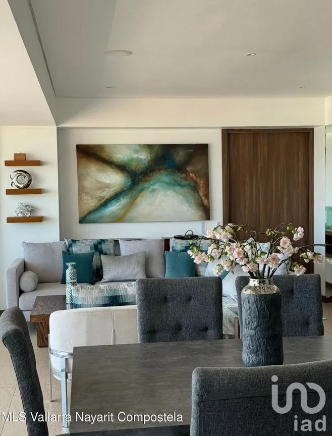 Departamento en Venta en La Marina, Puerto Vallarta, Jalisco | NEX-270267 | iad México | Foto 3 de 14