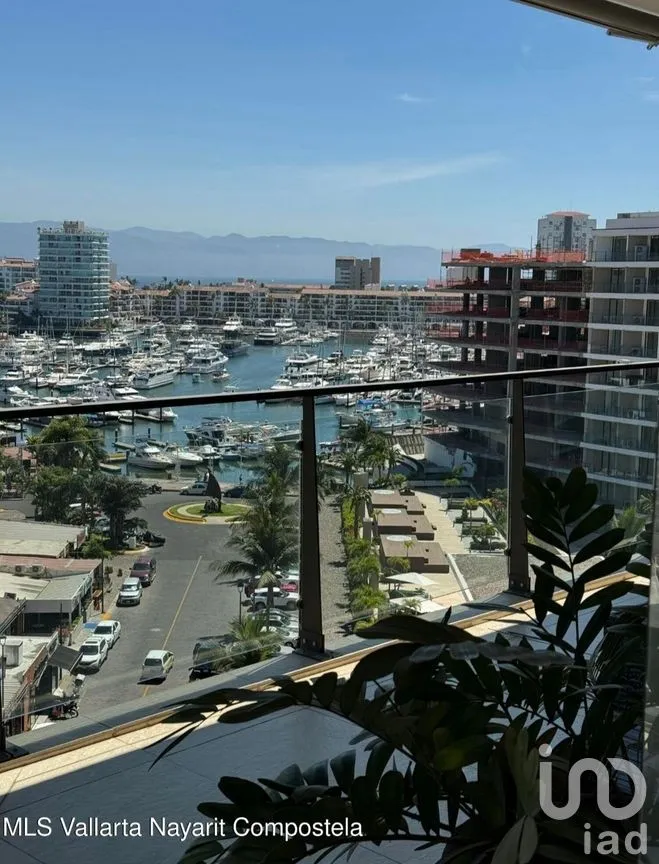 Departamento en Venta en La Marina, Puerto Vallarta, Jalisco | NEX-270267 | iad México | Foto 4 de 14