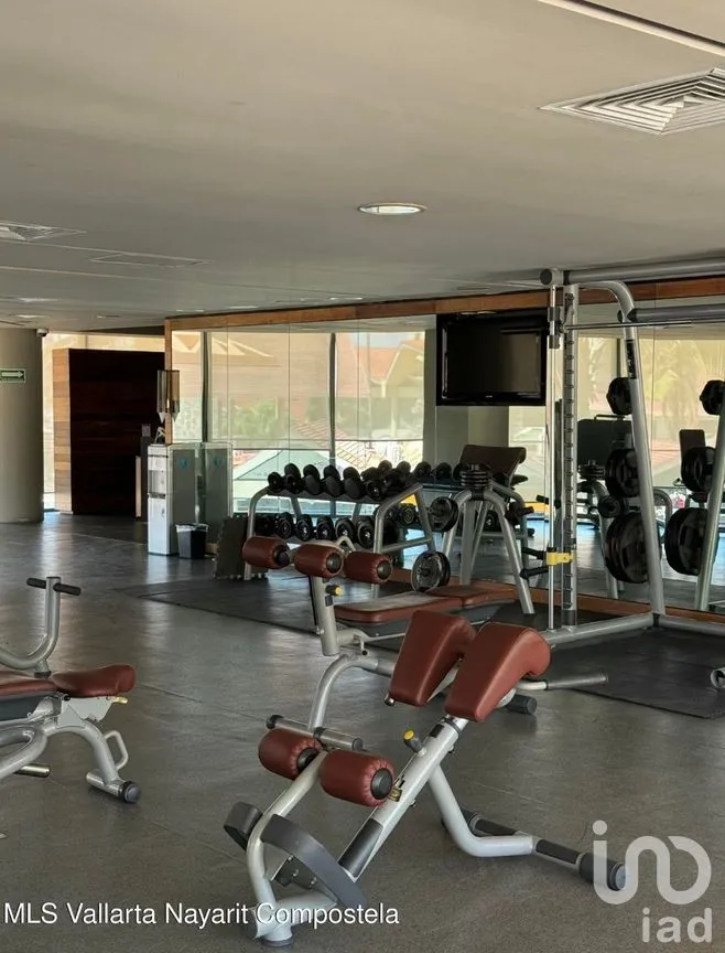 Departamento en Venta en La Marina, Puerto Vallarta, Jalisco | NEX-270267 | iad México | Foto 8 de 14