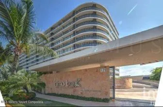 NEX-270267 - Departamento en Venta, con 2 recamaras, con 2 baños, con 168 m2 de construcción en La Marina, CP 48314, Jalisco.