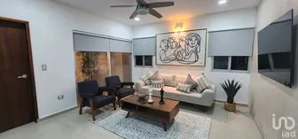 NEX-270358 - Casa en Renta, con 3 recamaras, con 3 baños en Cabo Norte, CP 97305, Yucatán.