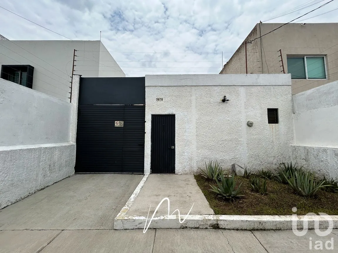Terreno en Venta en Residencial Loma Bonita, Zapopan, Jalisco | NEX-271099 | iad México | Foto 2 de 17
