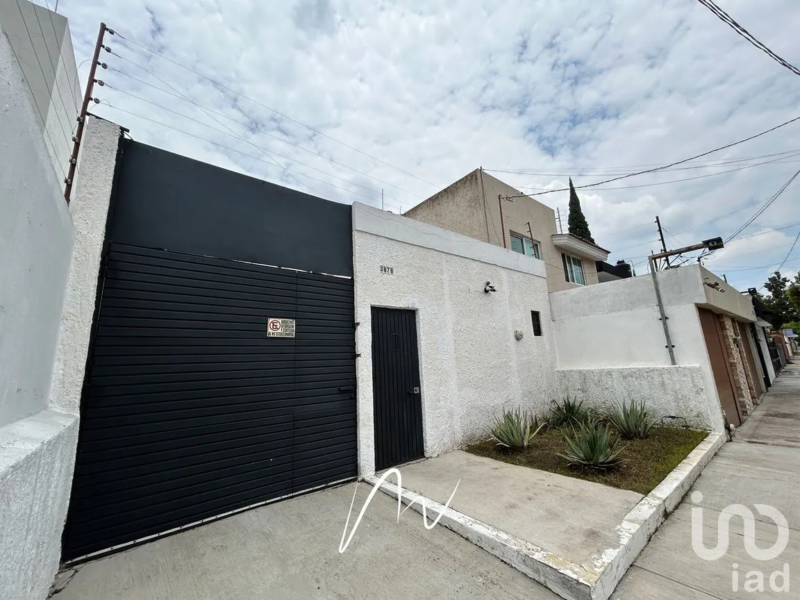 Terreno en Venta en Residencial Loma Bonita, Zapopan, Jalisco | NEX-271099 | iad México | Foto 4 de 17