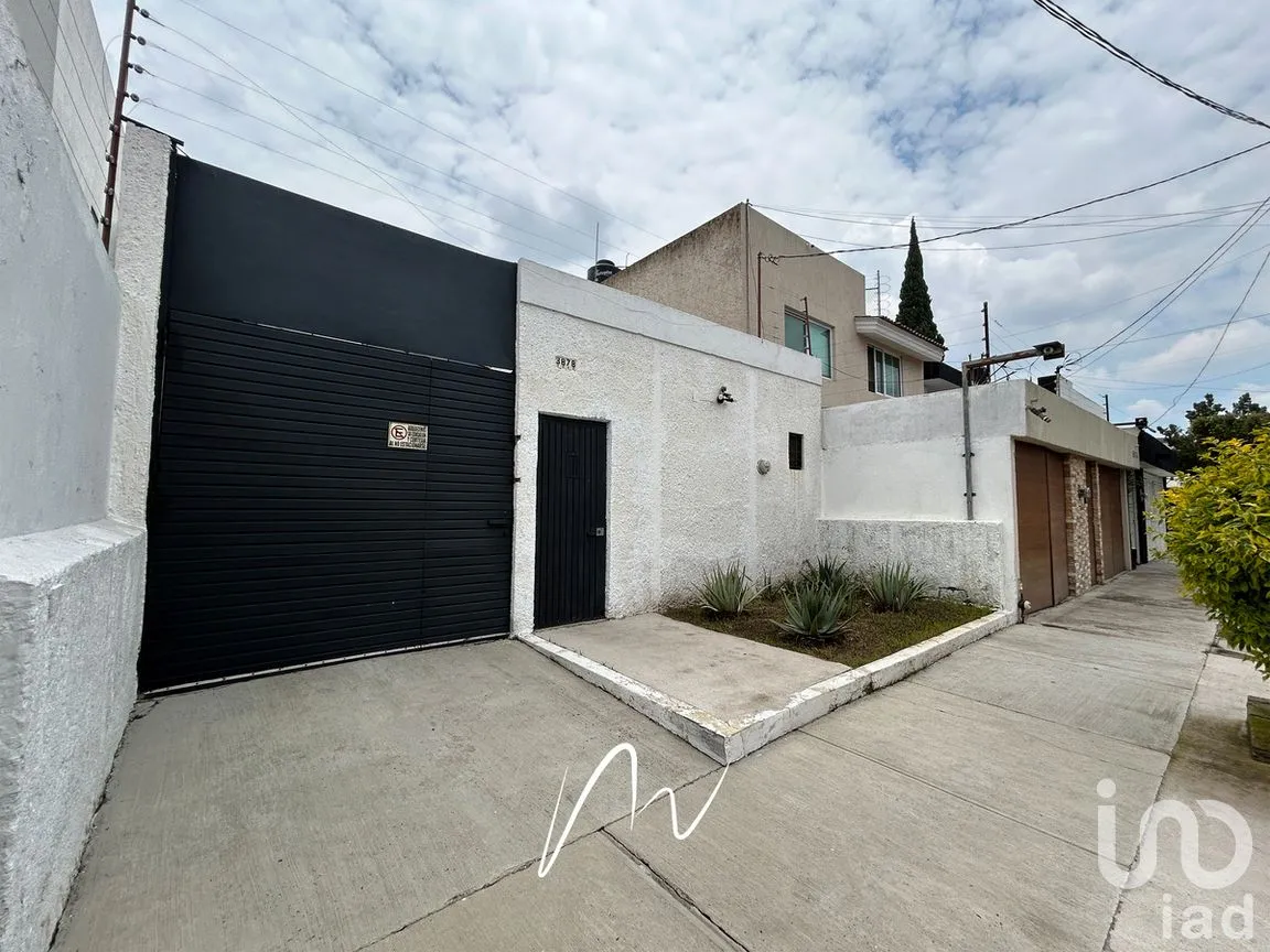 Terreno en Venta en Residencial Loma Bonita, Zapopan, Jalisco | NEX-271099 | iad México | Foto 1 de 17