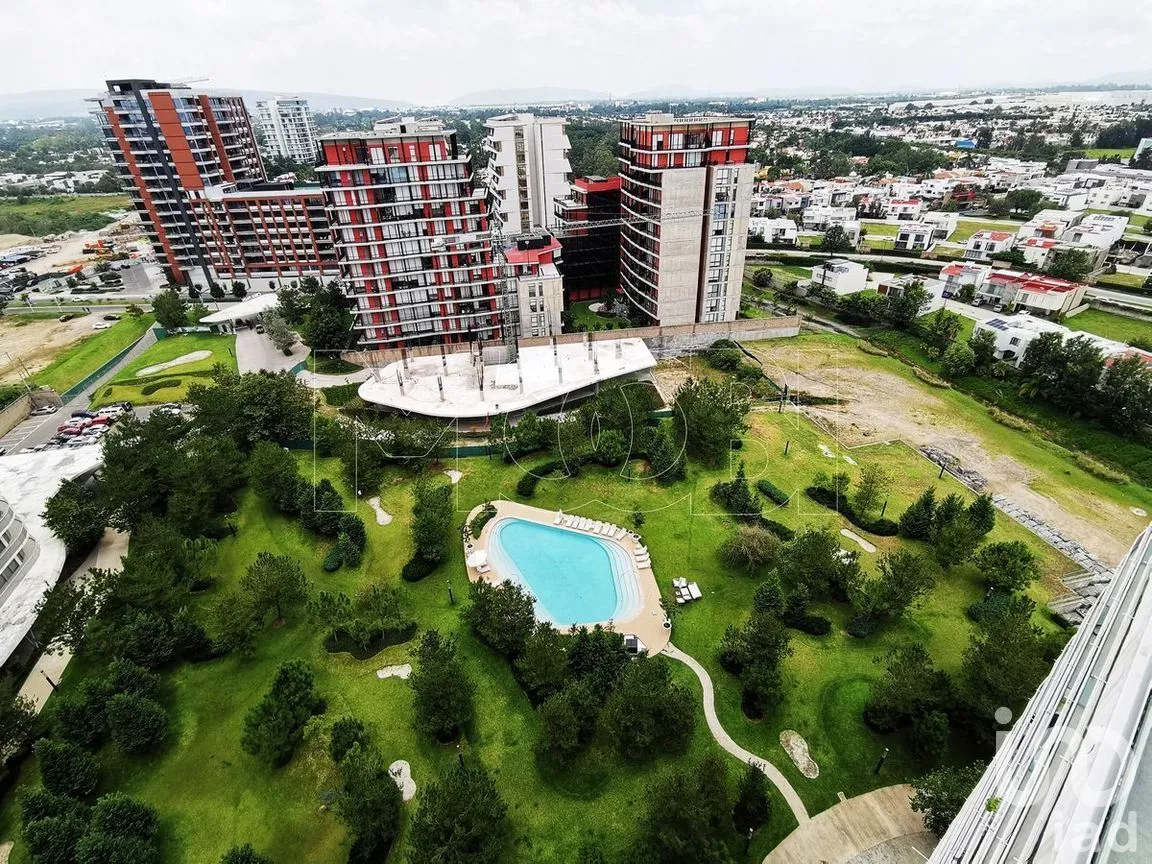 Departamento en Venta en Valle Real, Zapopan, Jalisco | NEX-271175 | iad México | Foto 2 de 39