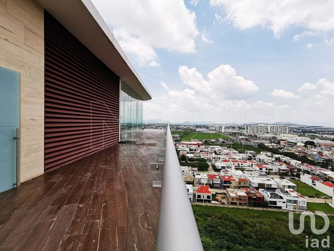 Departamento en Venta en Valle Real, Zapopan, Jalisco | NEX-271175 | iad México | Foto 12 de 39