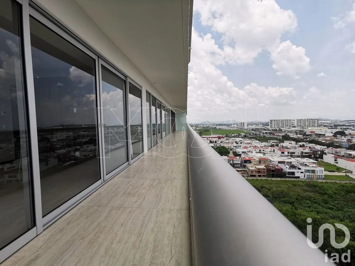 Departamento en Venta en Valle Real, Zapopan, Jalisco | NEX-271175 | iad México | Foto 16 de 39