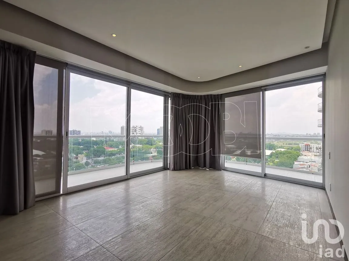 Departamento en Venta en Valle Real, Zapopan, Jalisco | NEX-271175 | iad México | Foto 20 de 39