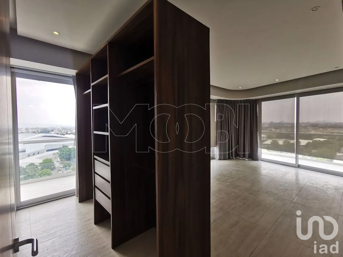 Departamento en Venta en Valle Real, Zapopan, Jalisco | NEX-271175 | iad México | Foto 23 de 39