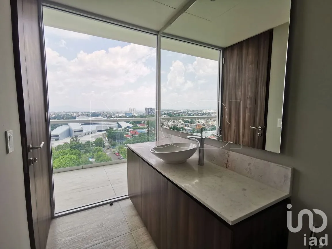 Departamento en Venta en Valle Real, Zapopan, Jalisco | NEX-271175 | iad México | Foto 24 de 39