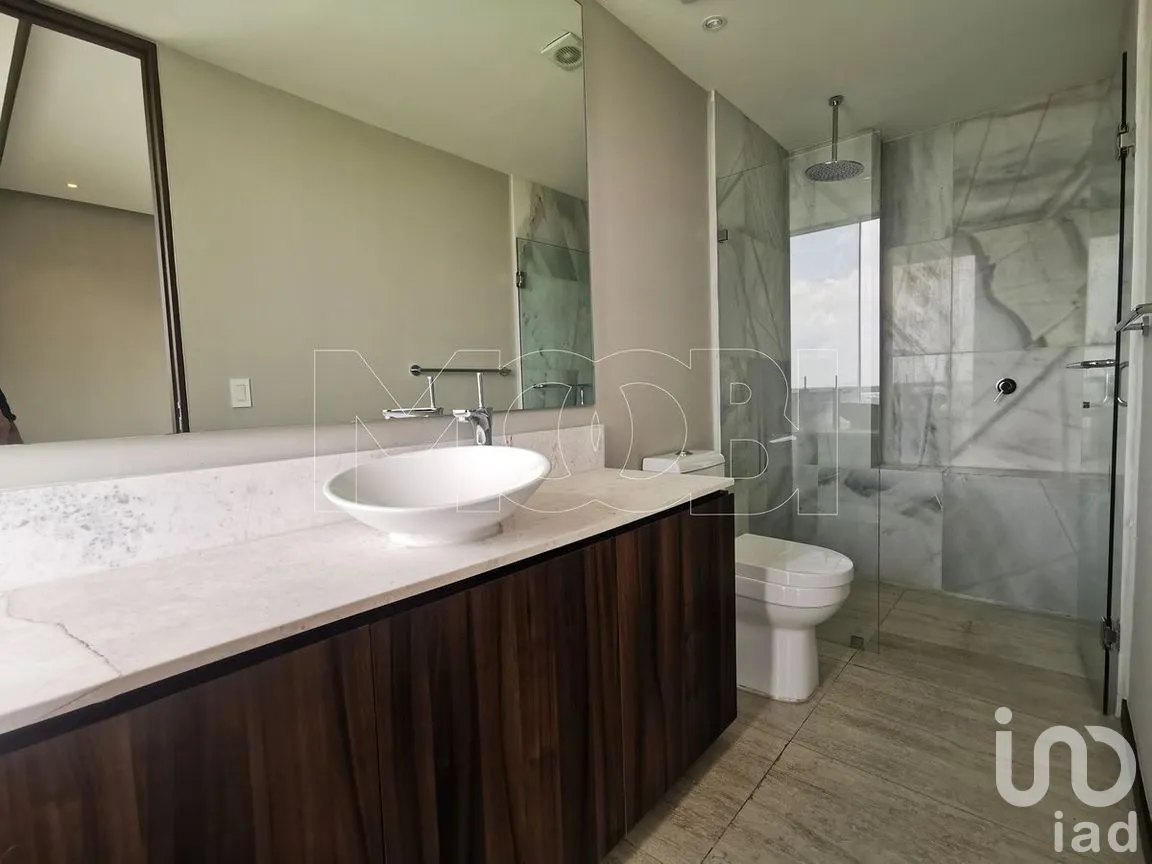 Departamento en Venta en Valle Real, Zapopan, Jalisco | NEX-271175 | iad México | Foto 25 de 39