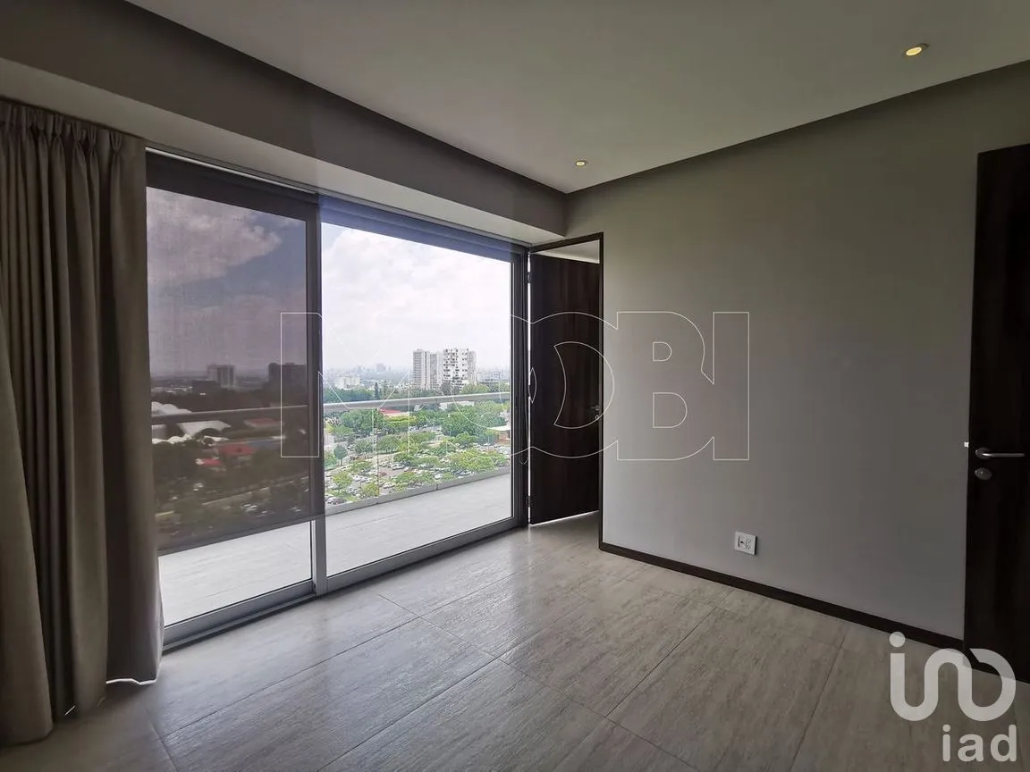 Departamento en Venta en Valle Real, Zapopan, Jalisco | NEX-271175 | iad México | Foto 27 de 39