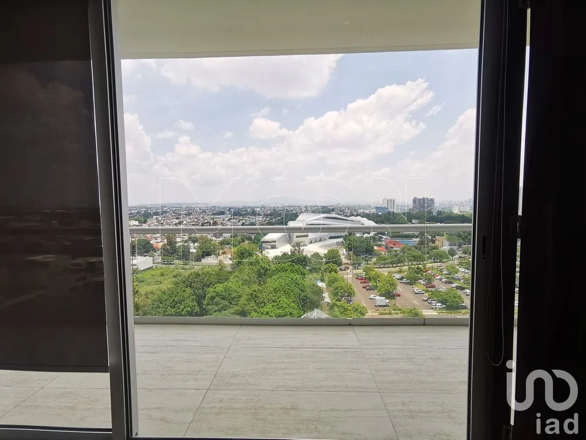 Departamento en Venta en Valle Real, Zapopan, Jalisco | NEX-271175 | iad México | Foto 28 de 39