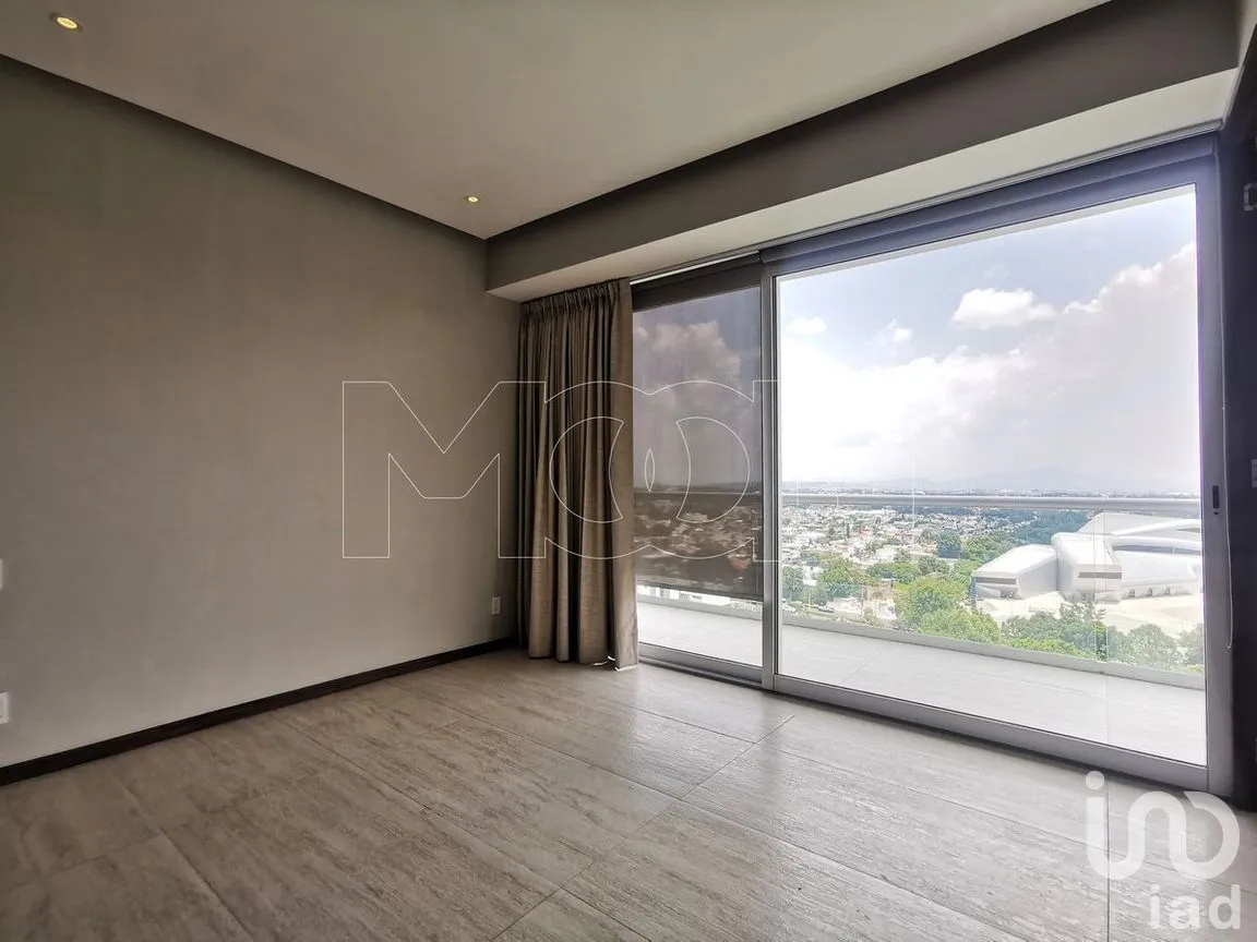 Departamento en Venta en Valle Real, Zapopan, Jalisco | NEX-271175 | iad México | Foto 29 de 39