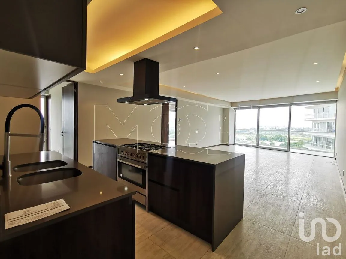 Departamento en Venta en Valle Real, Zapopan, Jalisco | NEX-271175 | iad México | Foto 4 de 39