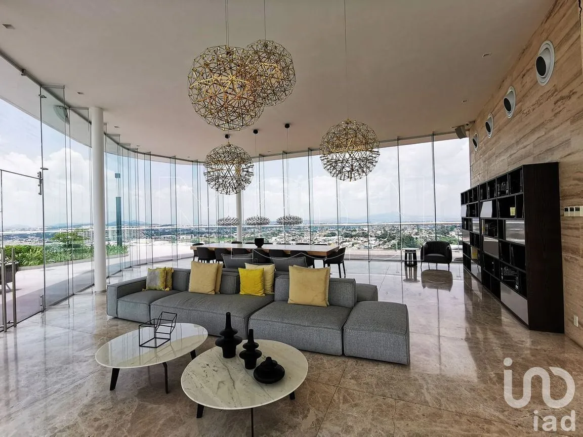 Departamento en Venta en Valle Real, Zapopan, Jalisco | NEX-271175 | iad México | Foto 32 de 39
