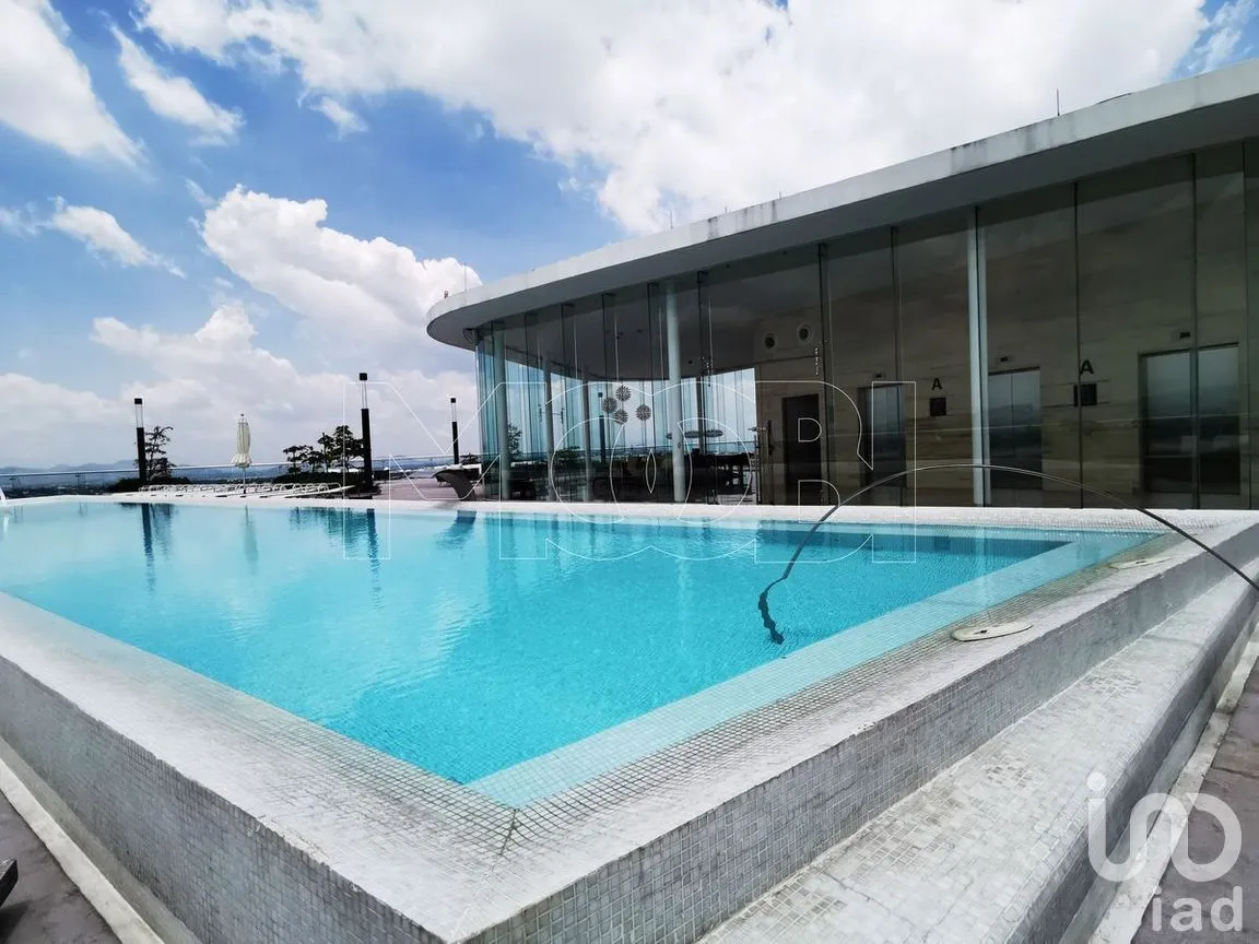 Departamento en Venta en Valle Real, Zapopan, Jalisco | NEX-271175 | iad México | Foto 34 de 39