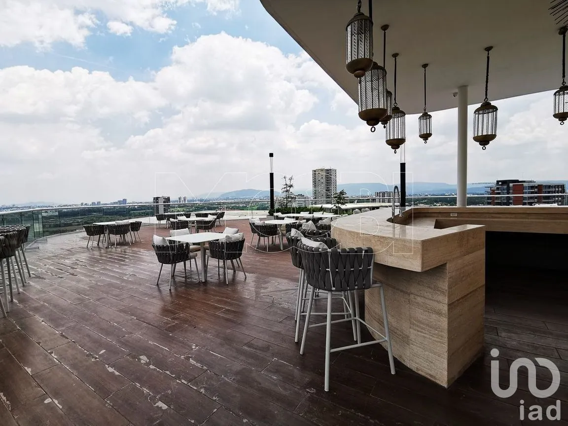 Departamento en Venta en Valle Real, Zapopan, Jalisco | NEX-271175 | iad México | Foto 35 de 39