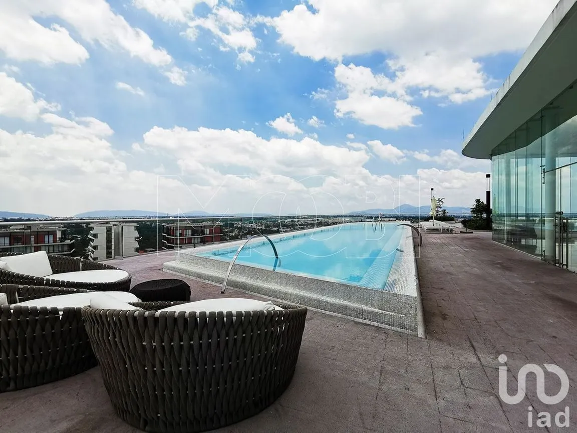 Departamento en Venta en Valle Real, Zapopan, Jalisco | NEX-271175 | iad México | Foto 37 de 39