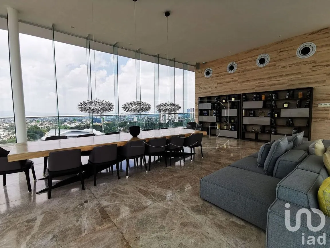 Departamento en Venta en Valle Real, Zapopan, Jalisco | NEX-271175 | iad México | Foto 39 de 39