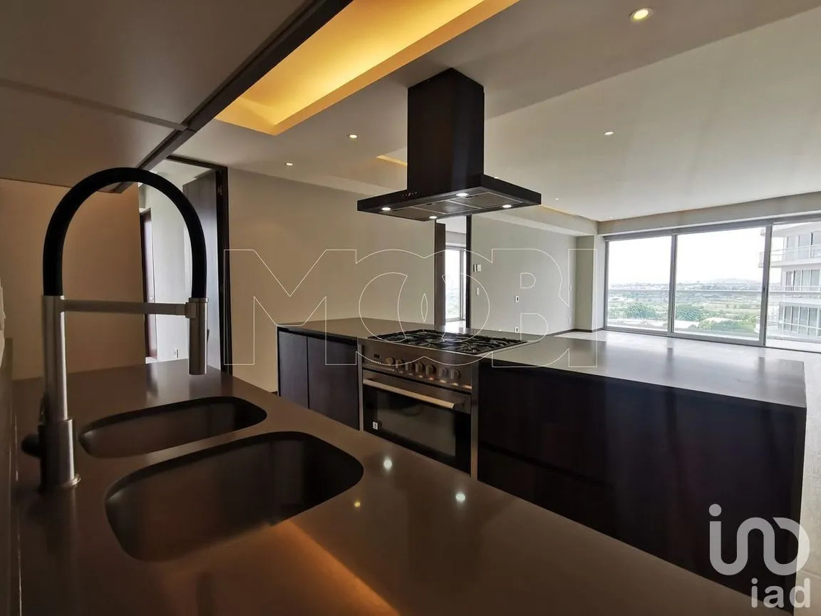 Departamento en Venta en Valle Real, Zapopan, Jalisco | NEX-271175 | iad México | Foto 7 de 39
