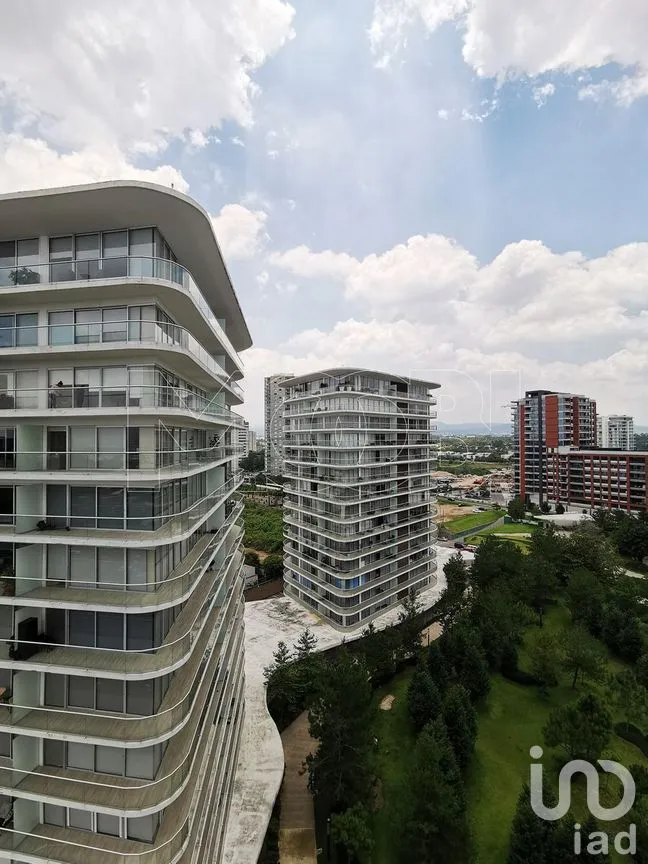 Departamento en Venta en Valle Real, Zapopan, Jalisco | NEX-271175 | iad México | Foto 1 de 39