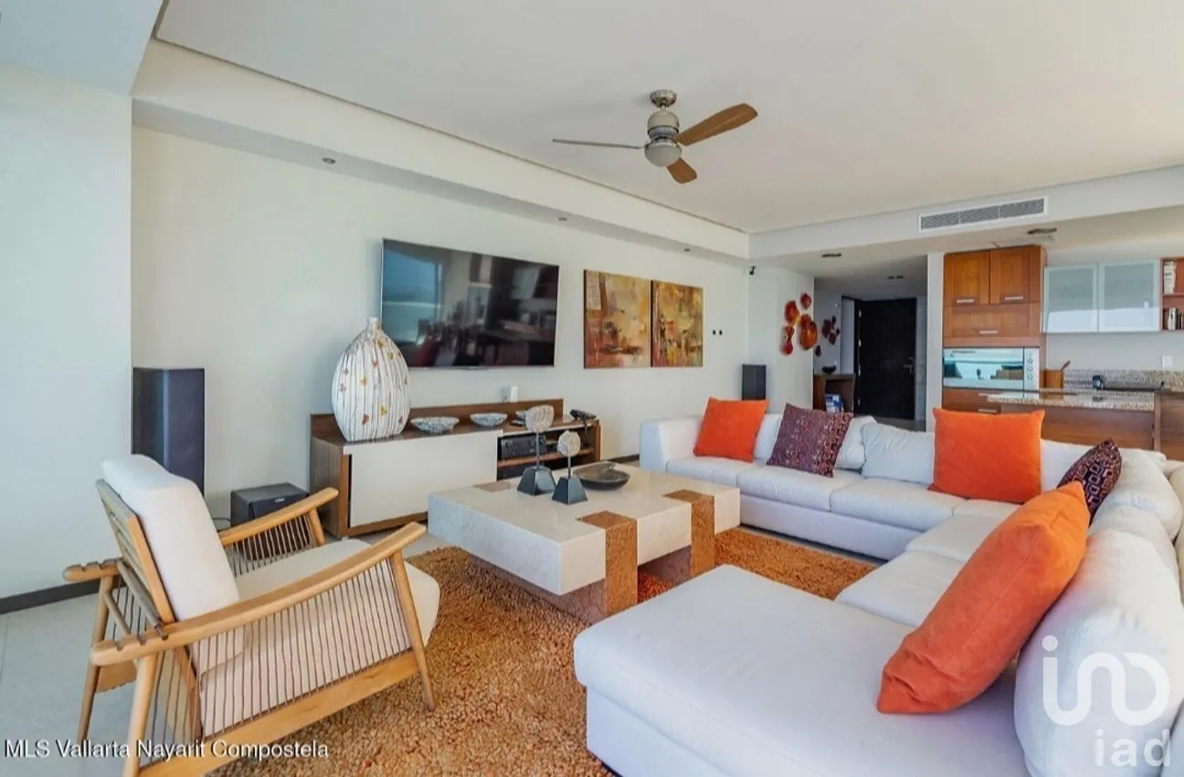 Departamento en Venta en Zona Hotelera Norte, Puerto Vallarta, Jalisco | NEX-271194 | iad México | Foto 2 de 17